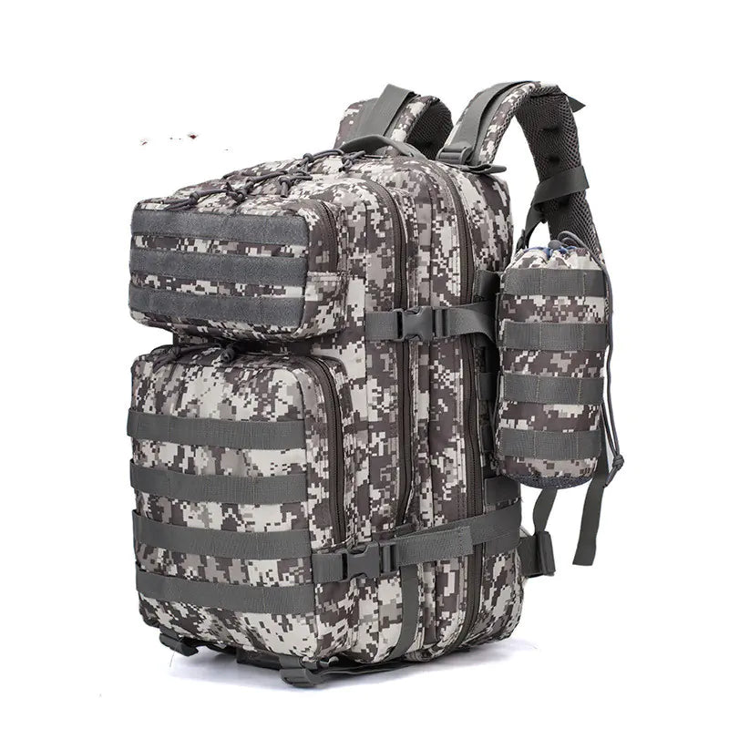 Dad Ultimate Diaper Bag