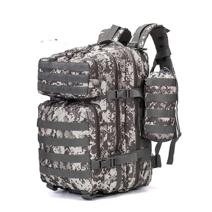 Dad Ultimate Diaper Bag