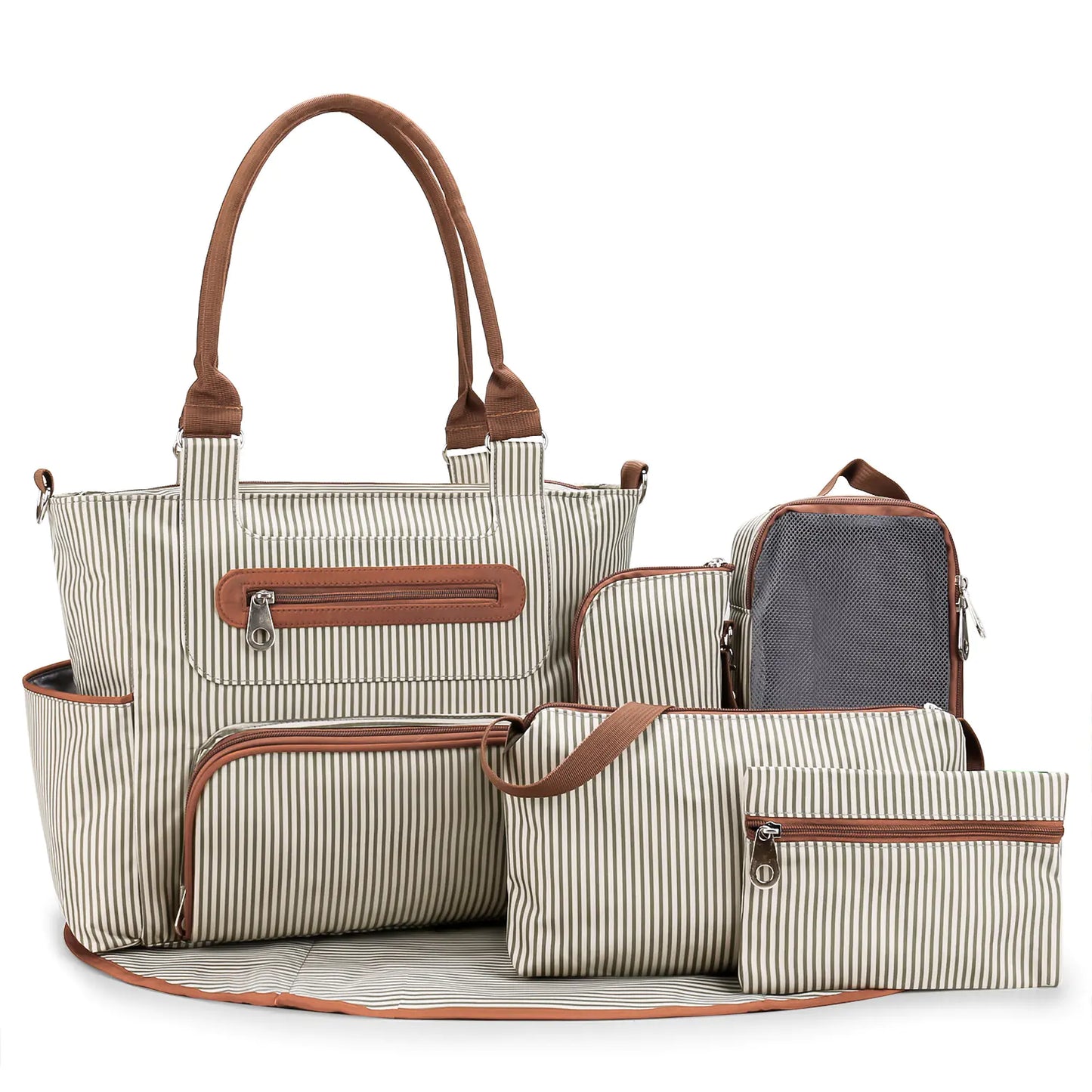 Mommy & Me Full Travel Kit