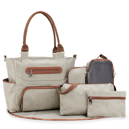 Mommy & Me Full Travel Kit