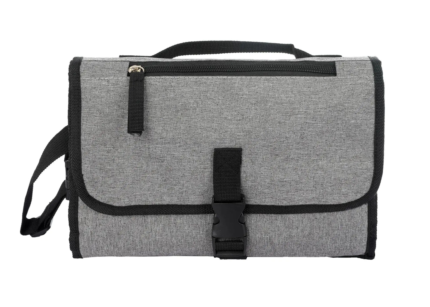 Compact Travel Changing Mat