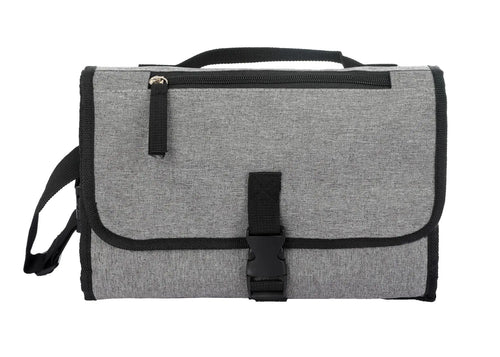 Compact Travel Changing Mat