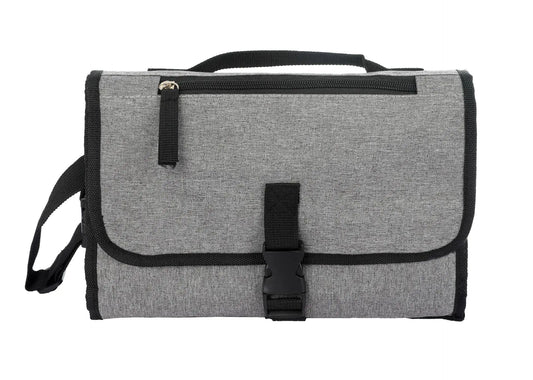 Compact Travel Changing Mat
