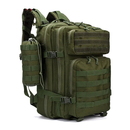 Dad Ultimate Diaper Bag