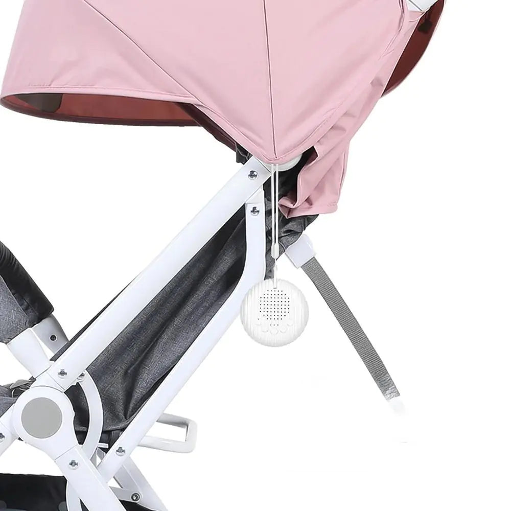 Dreamy Baby Portable Sound Machine