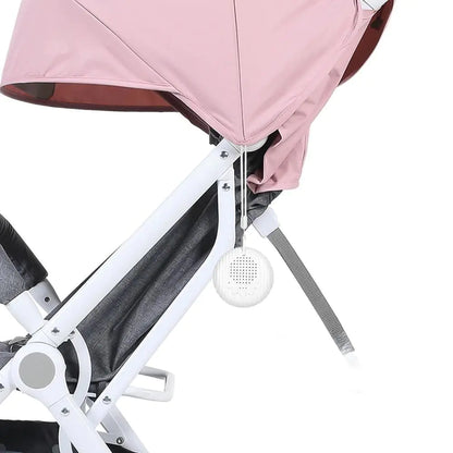Dreamy Baby Portable Sound Machine