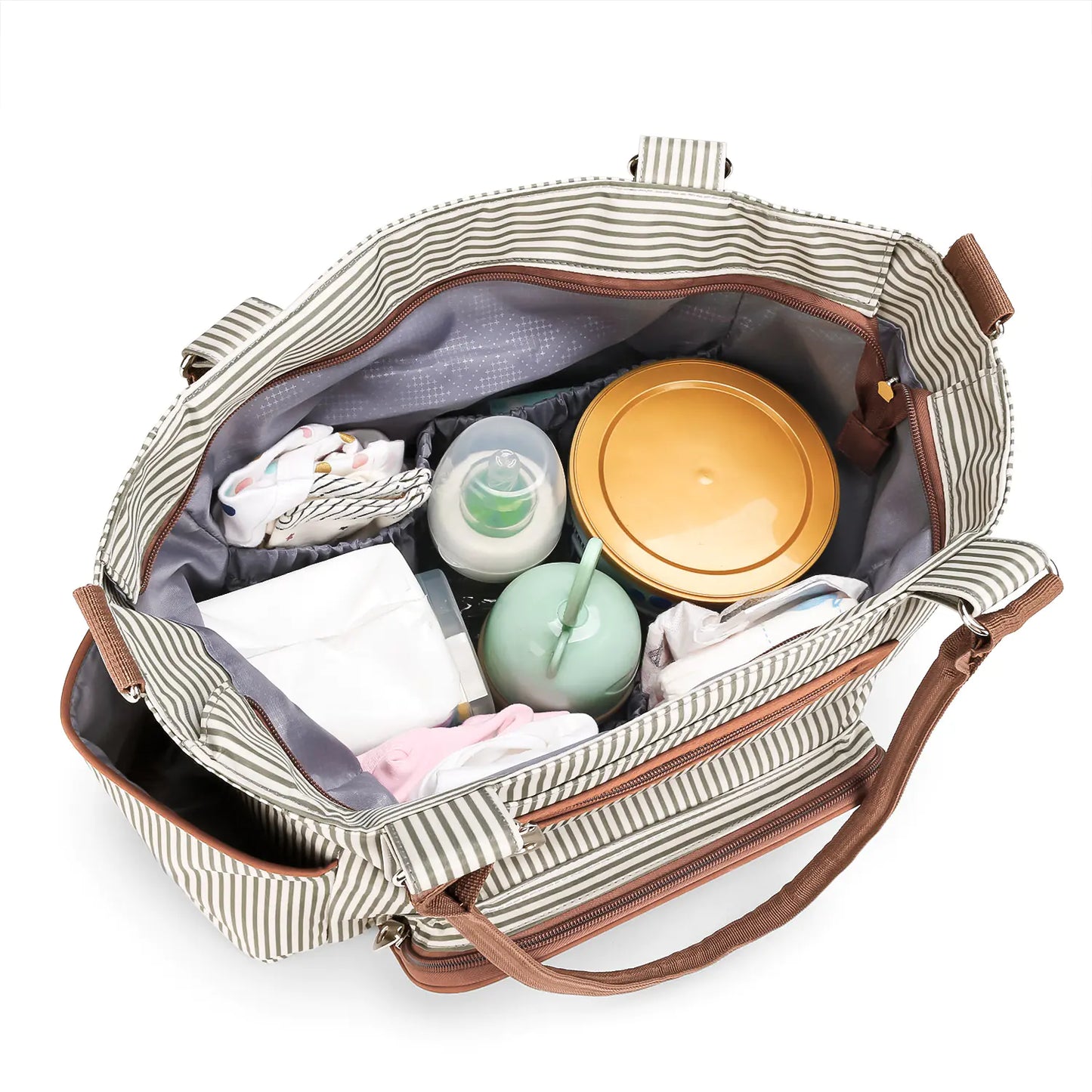 Mommy & Me Full Travel Kit