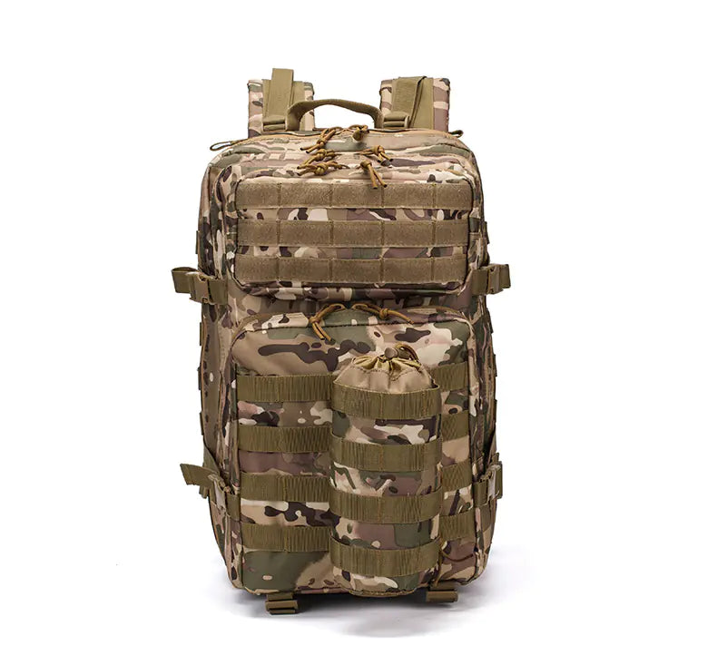 Dad Ultimate Diaper Bag