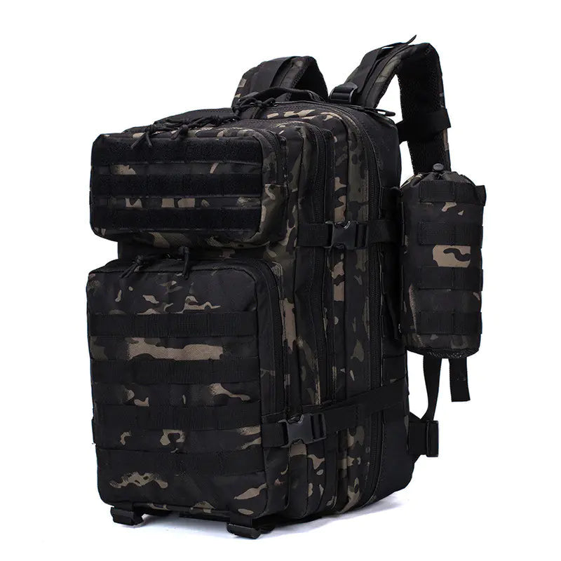Dad Ultimate Diaper Bag