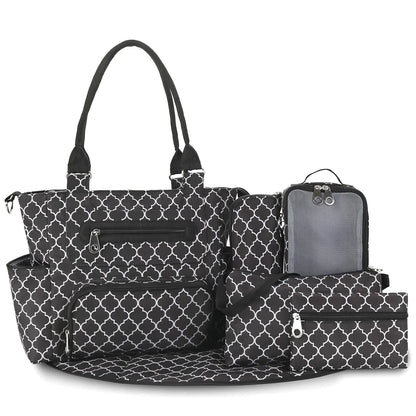 Mommy & Me Full Travel Kit
