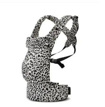 Winter Windproof Baby Carrier Backpack