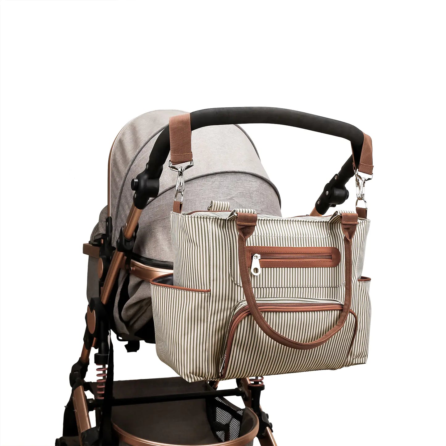 Mommy & Me Full Travel Kit