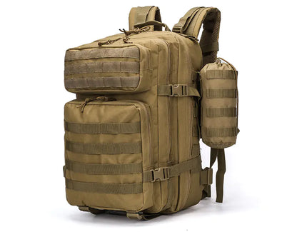 Dad Ultimate Diaper Bag