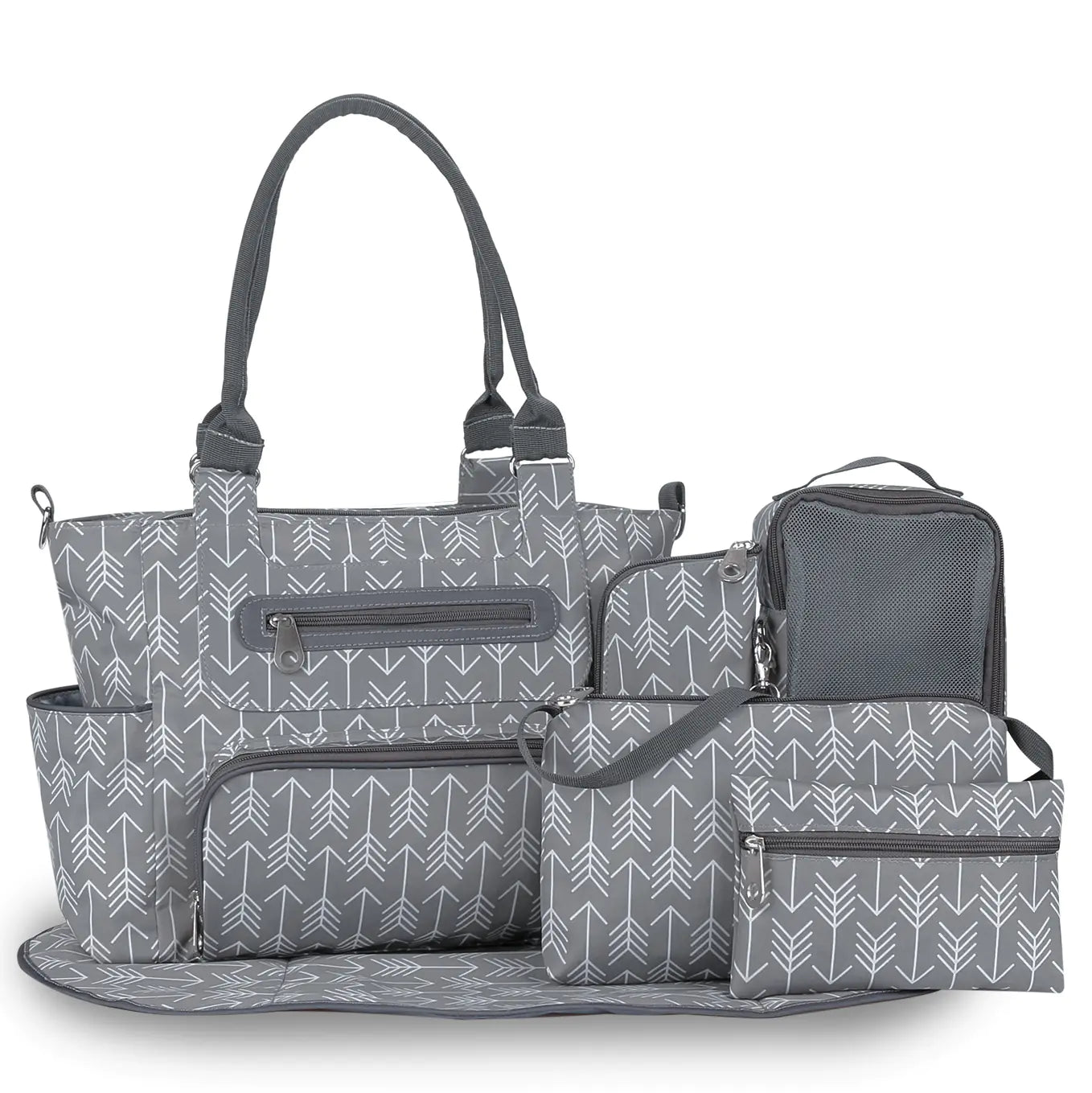 Mommy & Me Full Travel Kit