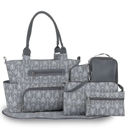 Mommy & Me Full Travel Kit