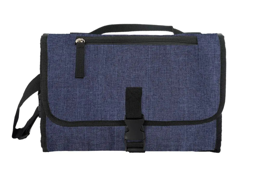 Compact Travel Changing Mat