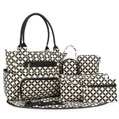 Mommy & Me Full Travel Kit