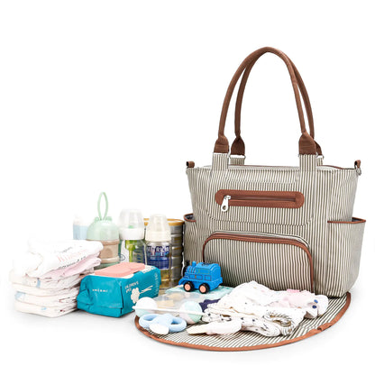 Mommy & Me Full Travel Kit