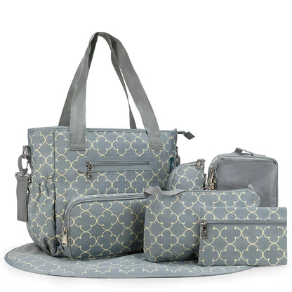 Mommy & Me Full Travel Kit
