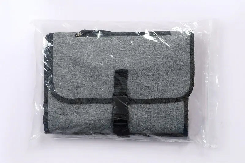 Compact Travel Changing Mat