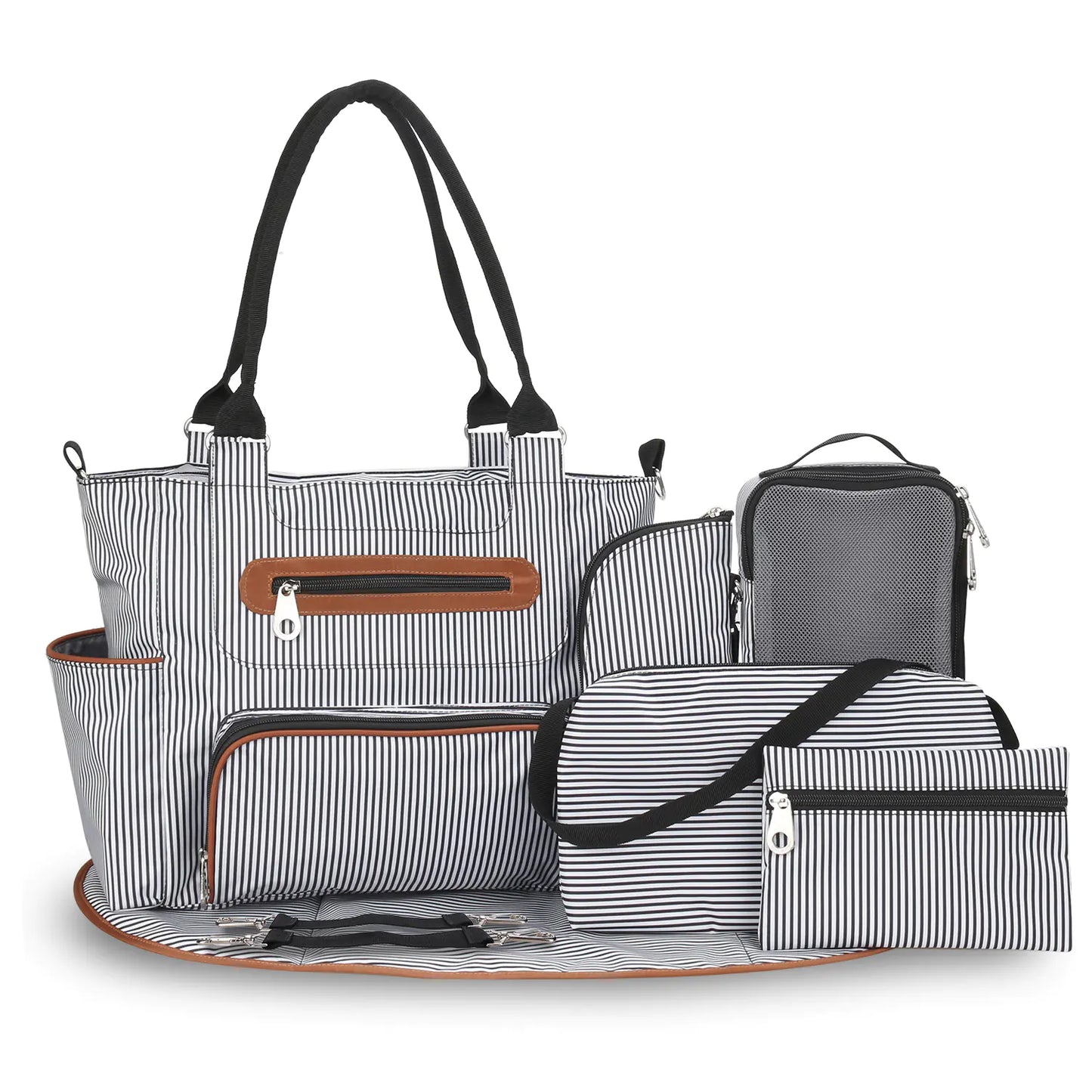 Mommy & Me Full Travel Kit